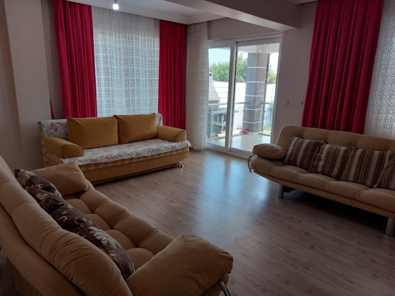 Villa Liya